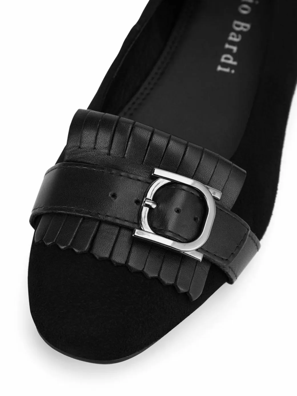 Ballerine RST-E1068-01SB Nero