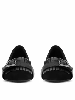 Ballerine RST-E1068-01SB Nero