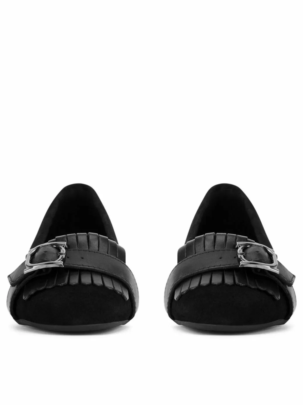Ballerine RST-E1068-01SB Nero