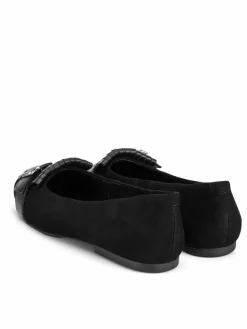 Ballerine RST-E1068-01SB Nero