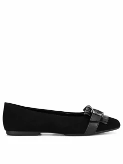 Ballerine RST-E1068-01SB Nero