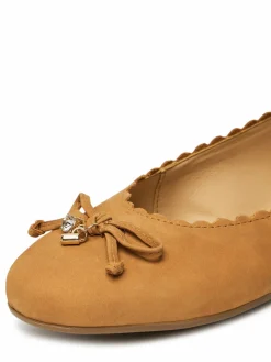 Ballerine RST-F1096-01SB Marrone