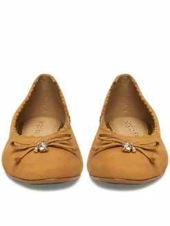 Ballerine RST-F1096-01SB Marrone