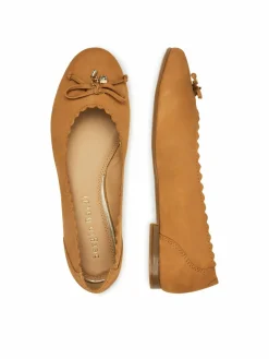 Ballerine RST-F1096-01SB Marrone