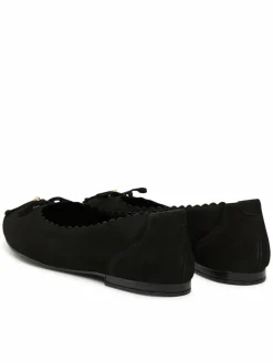 Ballerine RST-F1096-01SB Nero