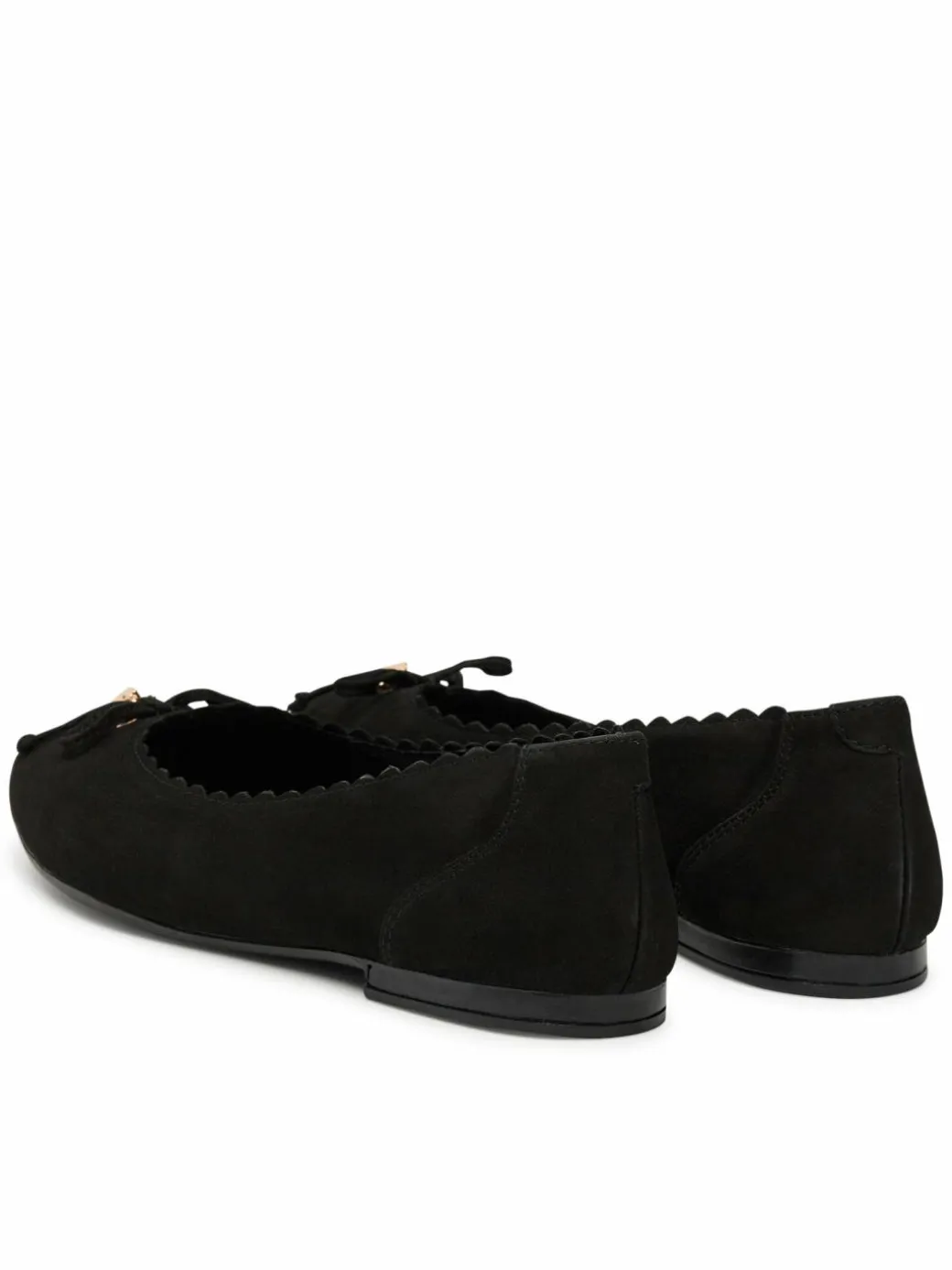 Ballerine RST-F1096-01SB Nero