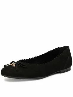 Ballerine RST-F1096-01SB Nero
