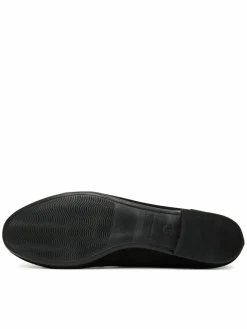 Ballerine RST-F1096-01SB Nero