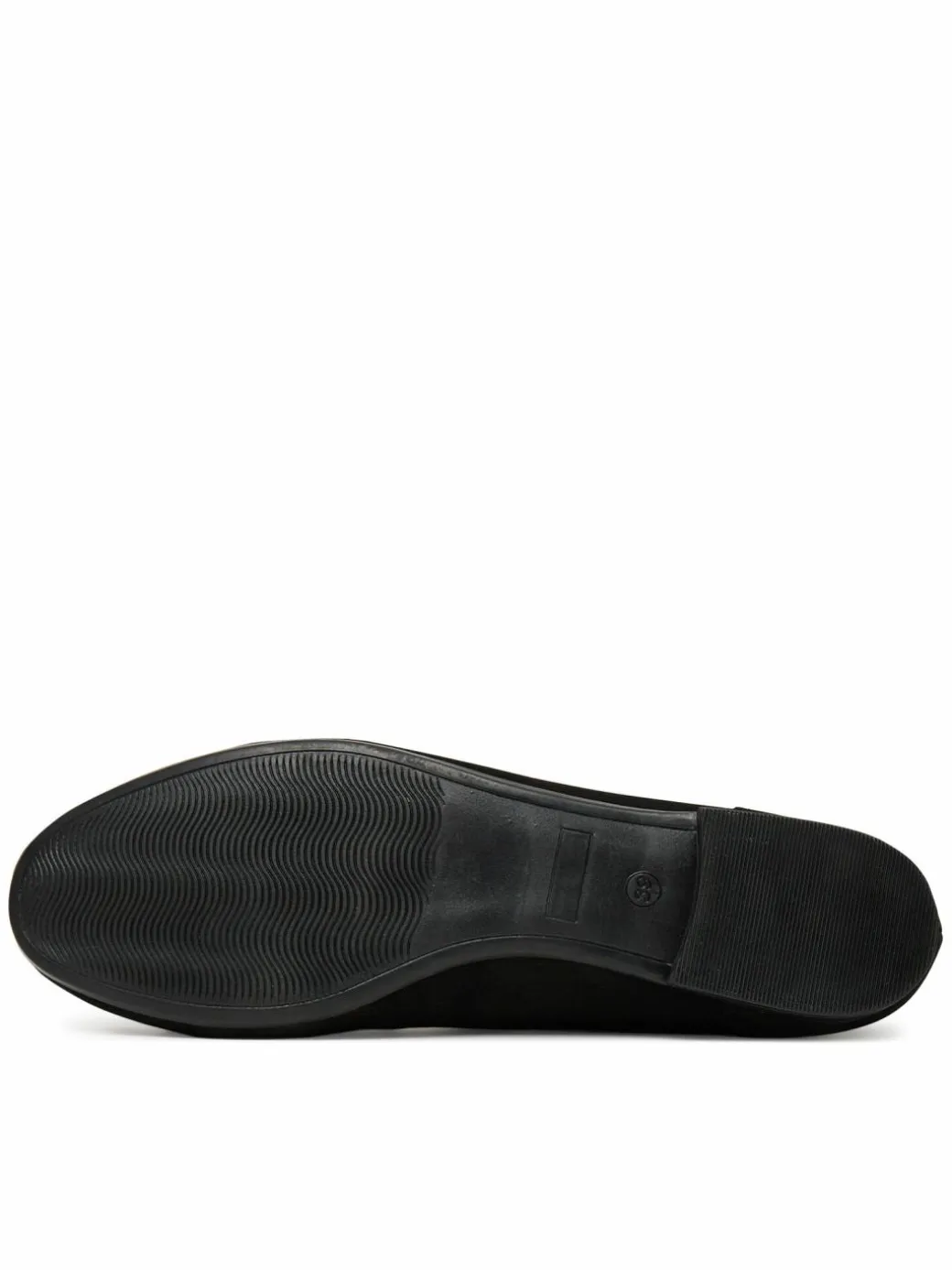 Ballerine RST-F1096-01SB Nero