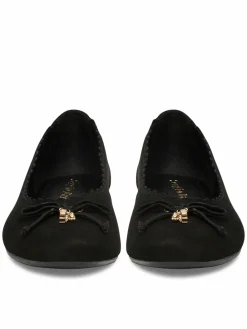 Ballerine RST-F1096-01SB Nero