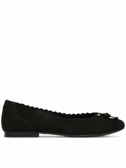 Ballerine RST-F1096-01SB Nero