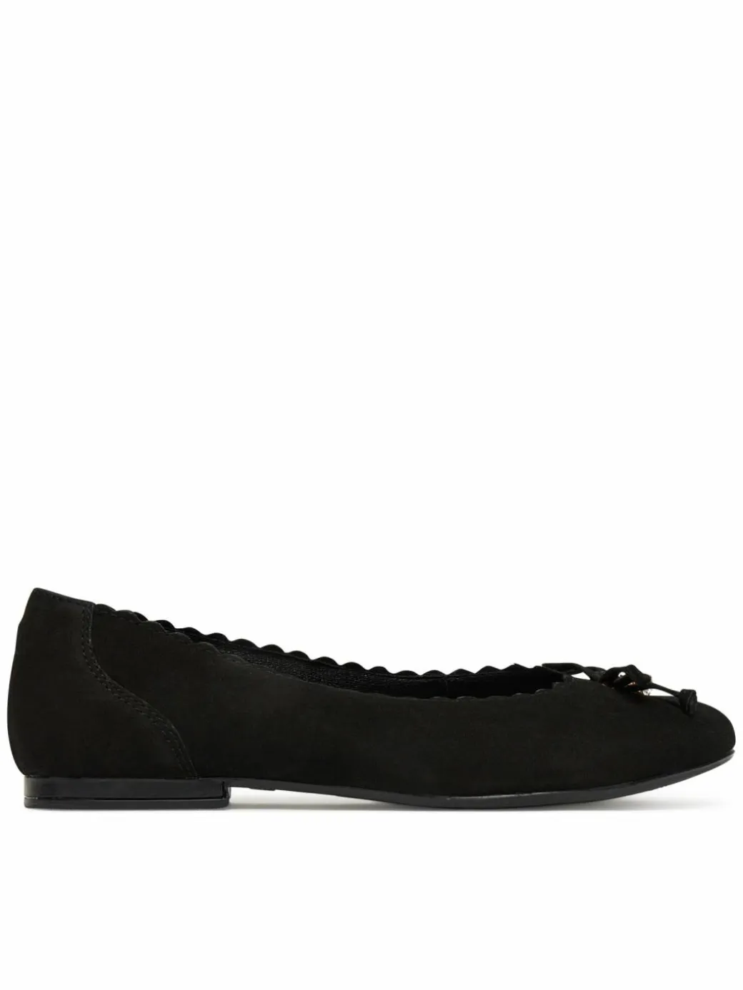 Ballerine RST-F1096-01SB Nero