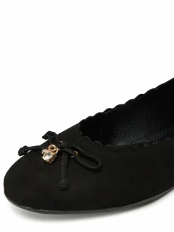 Ballerine RST-F1096-01SB Nero
