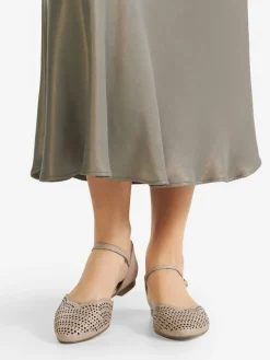 Ballerine RST-KAJA-24 Beige