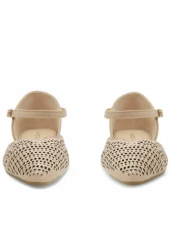 Ballerine RST-KAJA-24 Beige