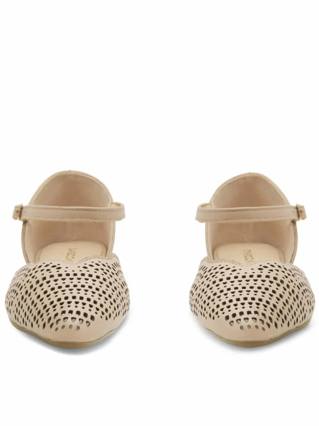 Ballerine RST-KAJA-24 Beige