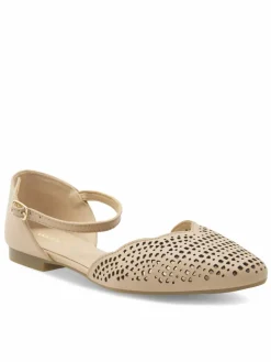 Ballerine RST-KAJA-24 Beige