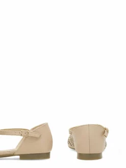 Ballerine RST-KAJA-24 Beige