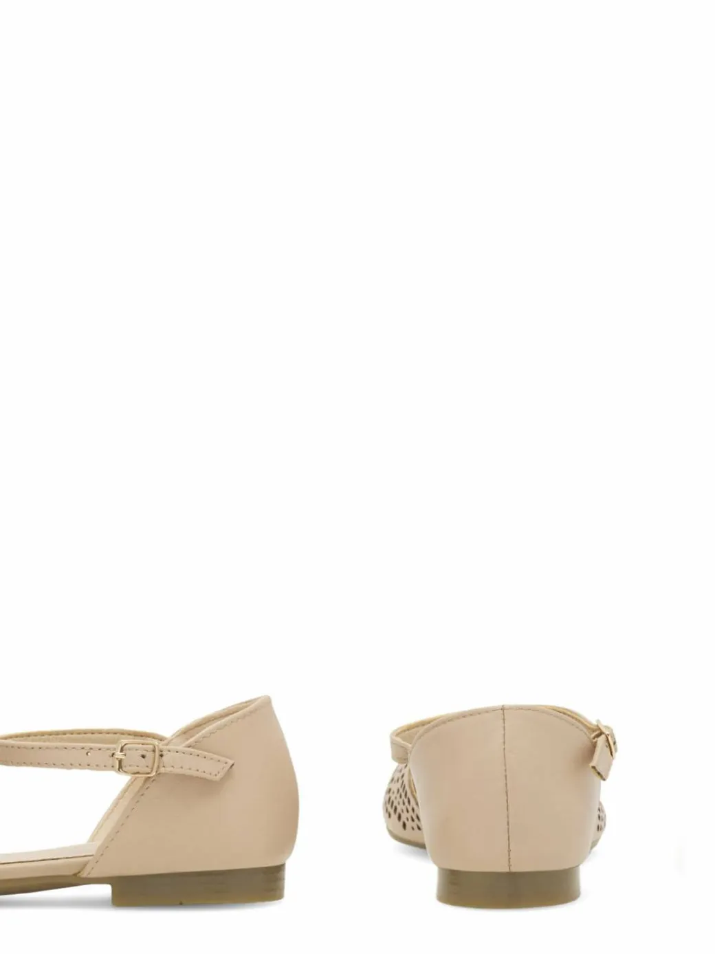 Ballerine RST-KAJA-24 Beige