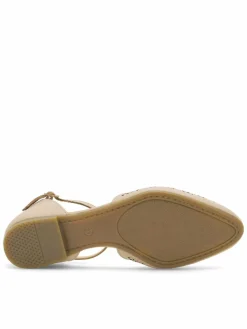 Ballerine RST-KAJA-24 Beige