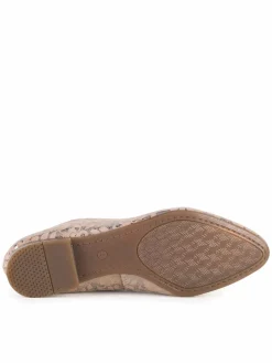 Ballerine RST-KAJA-01F Oro