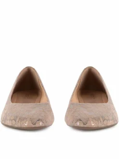 Ballerine RST-KAJA-01F Oro