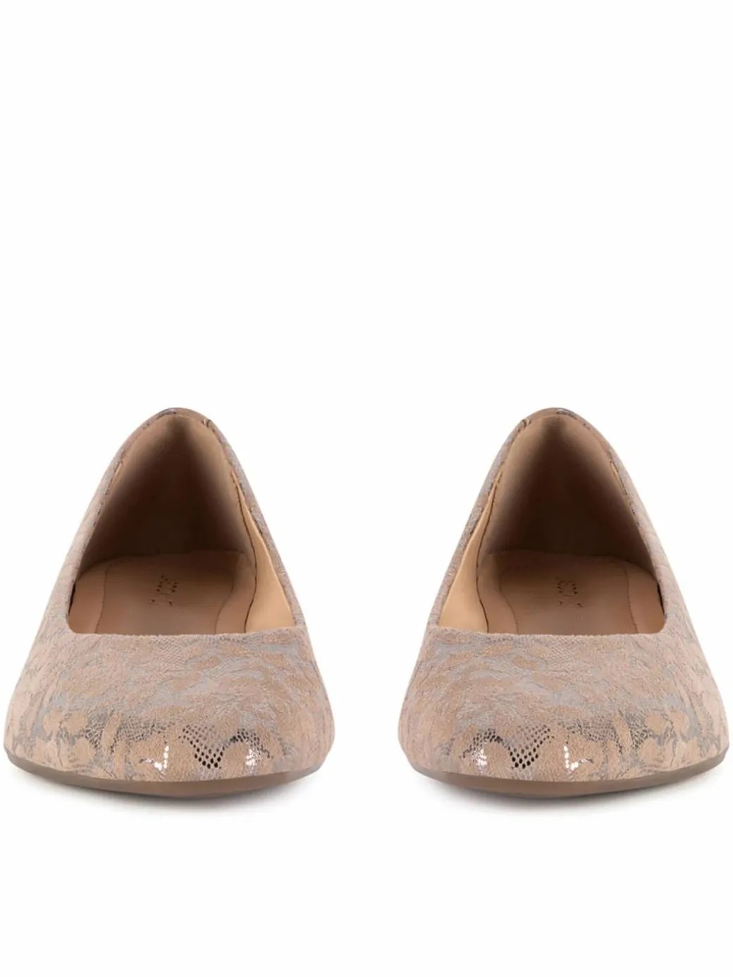 Ballerine RST-KAJA-01F Oro