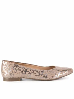 Ballerine RST-KAJA-01F Oro