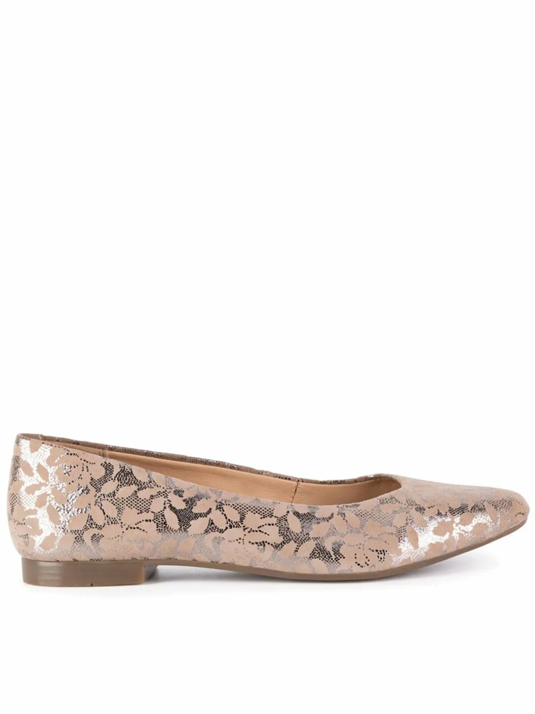 Ballerine RST-KAJA-01F Oro