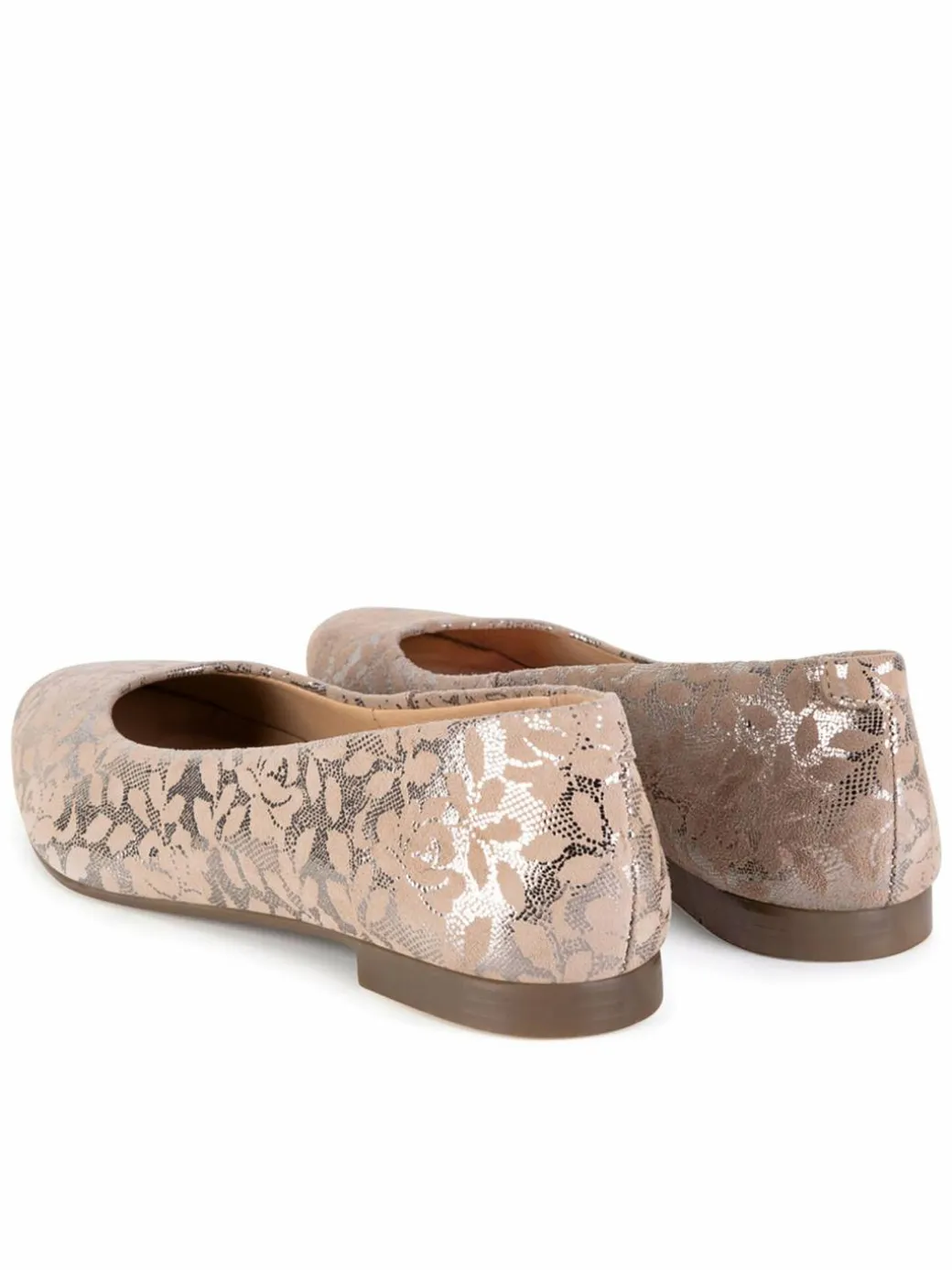 Ballerine RST-KAJA-01F Oro