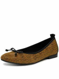 Ballerine RST-KAJA-53 Marrone