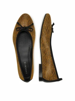 Ballerine RST-KAJA-53 Marrone
