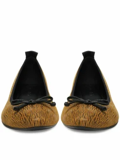 Ballerine RST-KAJA-53 Marrone