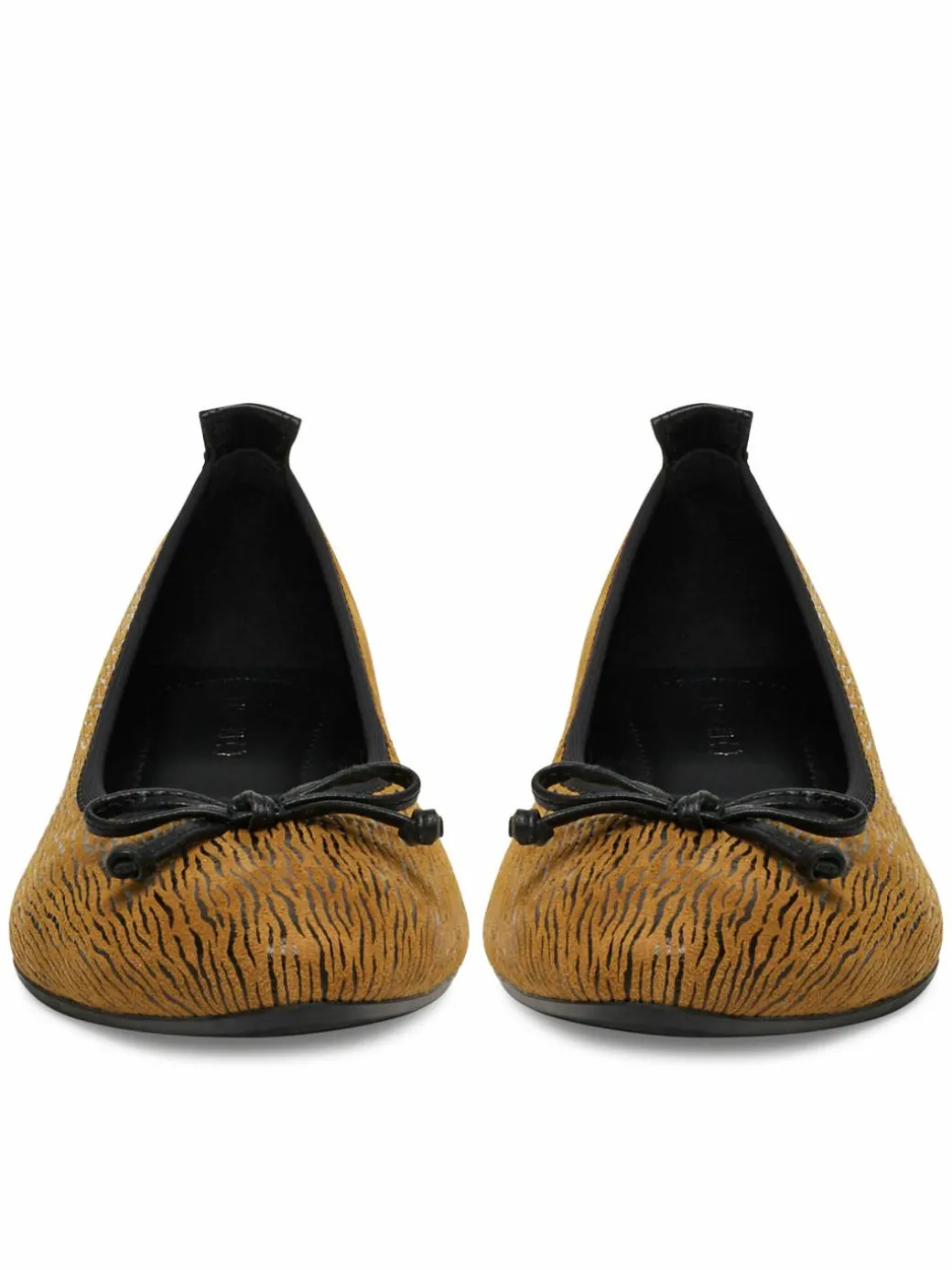 Ballerine RST-KAJA-53 Marrone