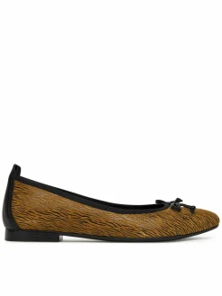 Ballerine RST-KAJA-53 Marrone