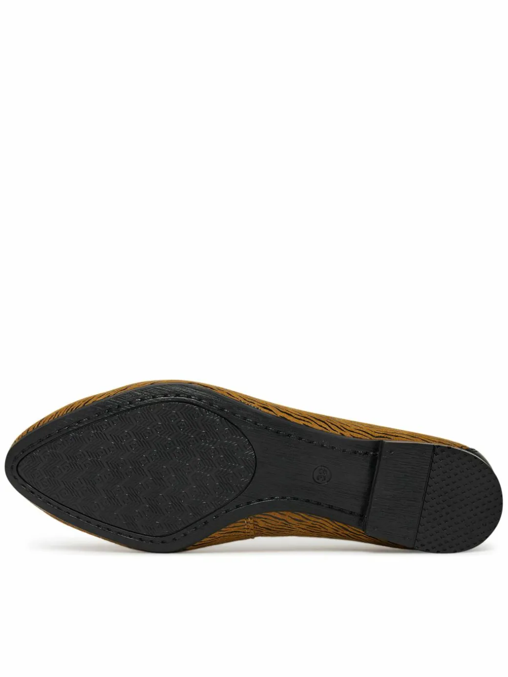 Ballerine RST-KAJA-53 Marrone