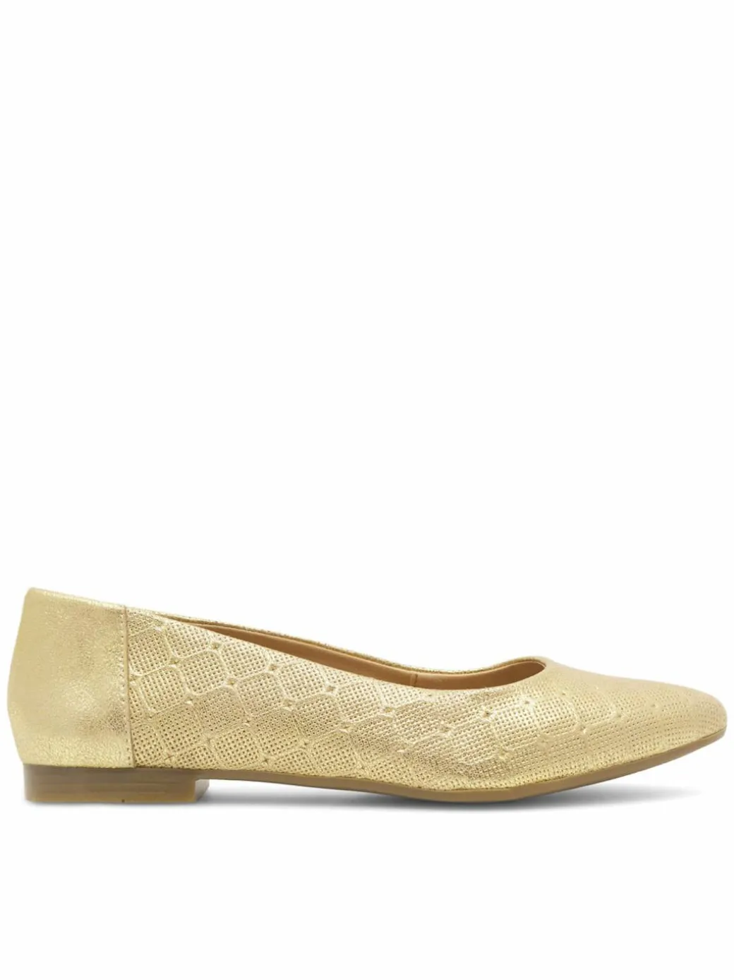 Ballerine RST-KAJA-28 Oro