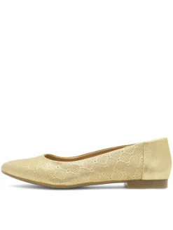 Ballerine RST-KAJA-28 Oro