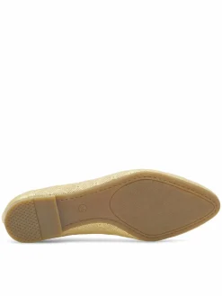Ballerine RST-KAJA-28 Oro