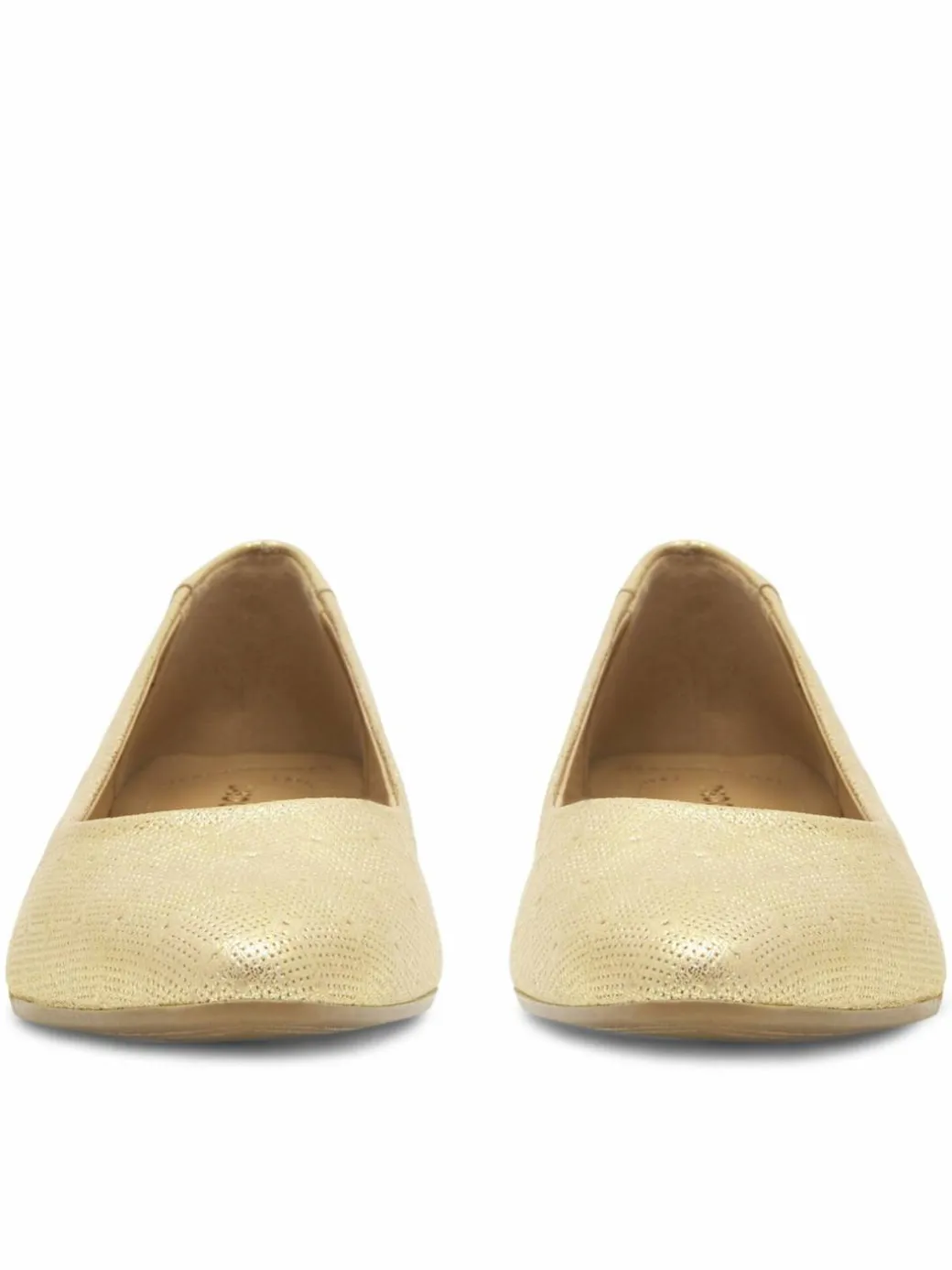 Ballerine RST-KAJA-28 Oro