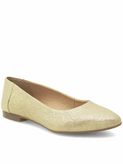 Ballerine RST-KAJA-28 Oro