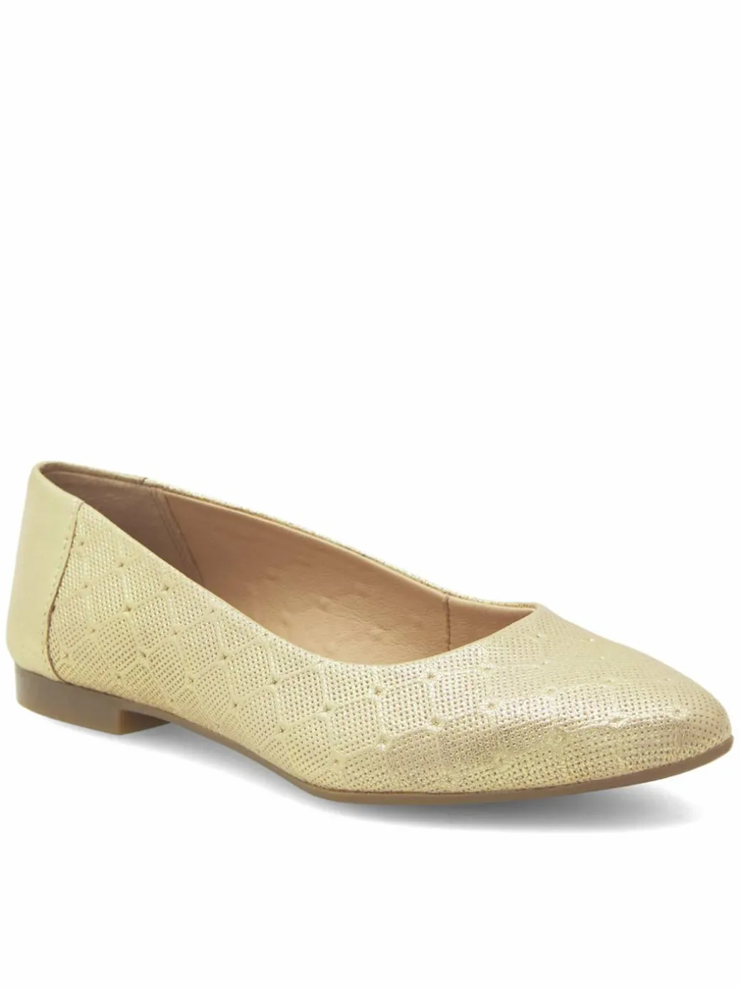 Ballerine RST-KAJA-28 Oro