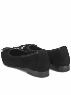 Ballerine RST-KOLETTA-11 Nero