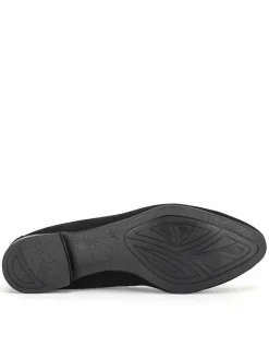 Ballerine RST-KOLETTA-11 Nero