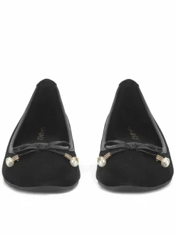Ballerine RST-KOLETTA-11 Nero