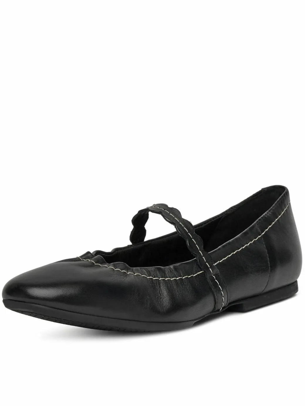 Ballerine RST-PRIMA-22 Nero