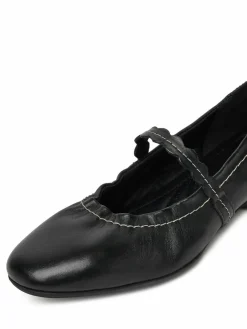 Ballerine RST-PRIMA-22 Nero