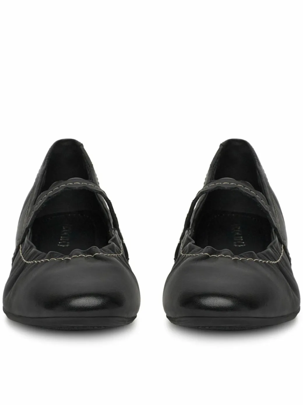 Ballerine RST-PRIMA-22 Nero
