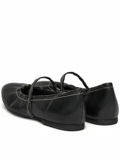 Ballerine RST-PRIMA-22 Nero