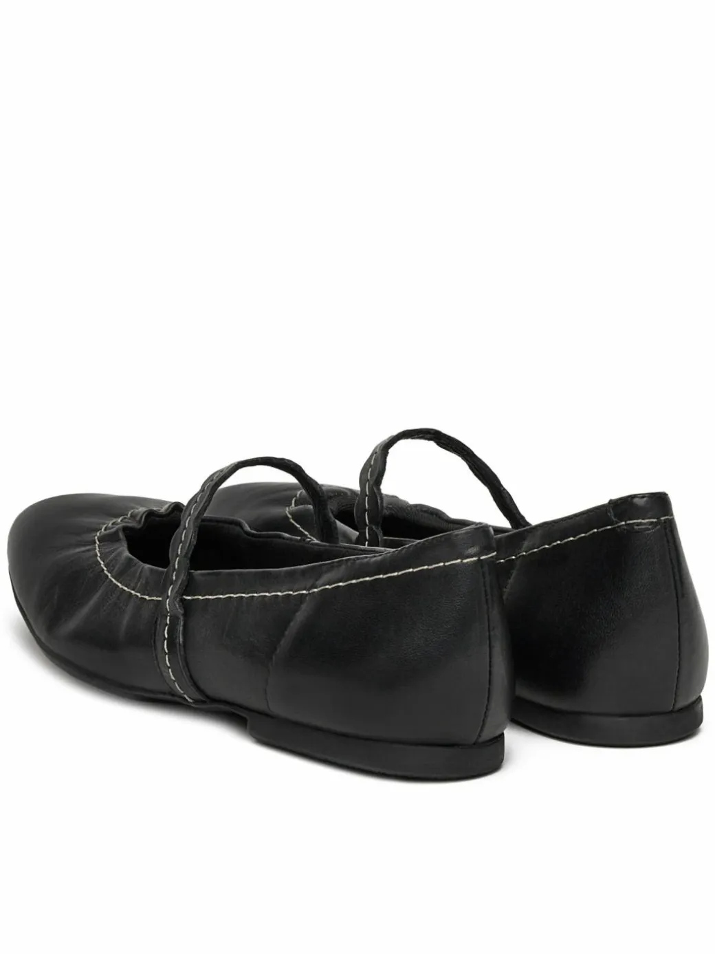 Ballerine RST-PRIMA-22 Nero